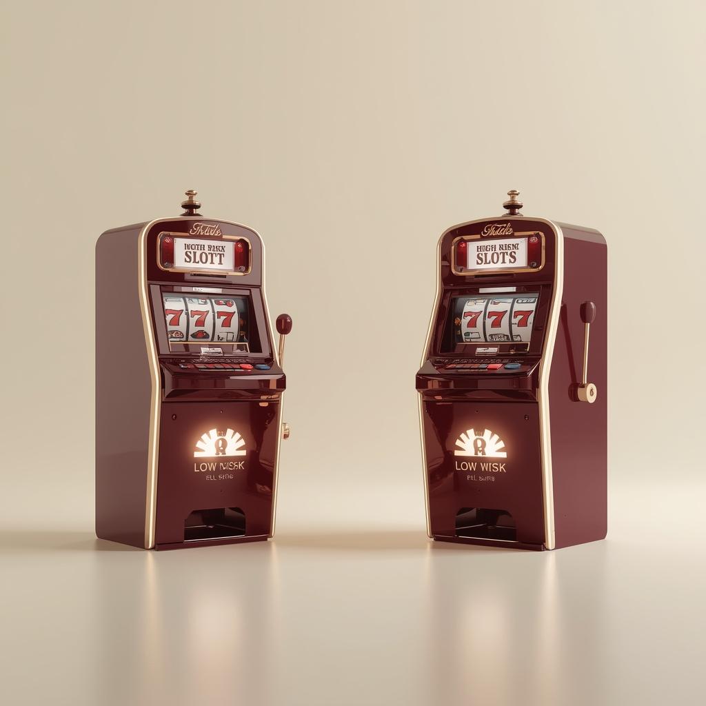 Die Balance zwischen Risiko und Belohnung finden