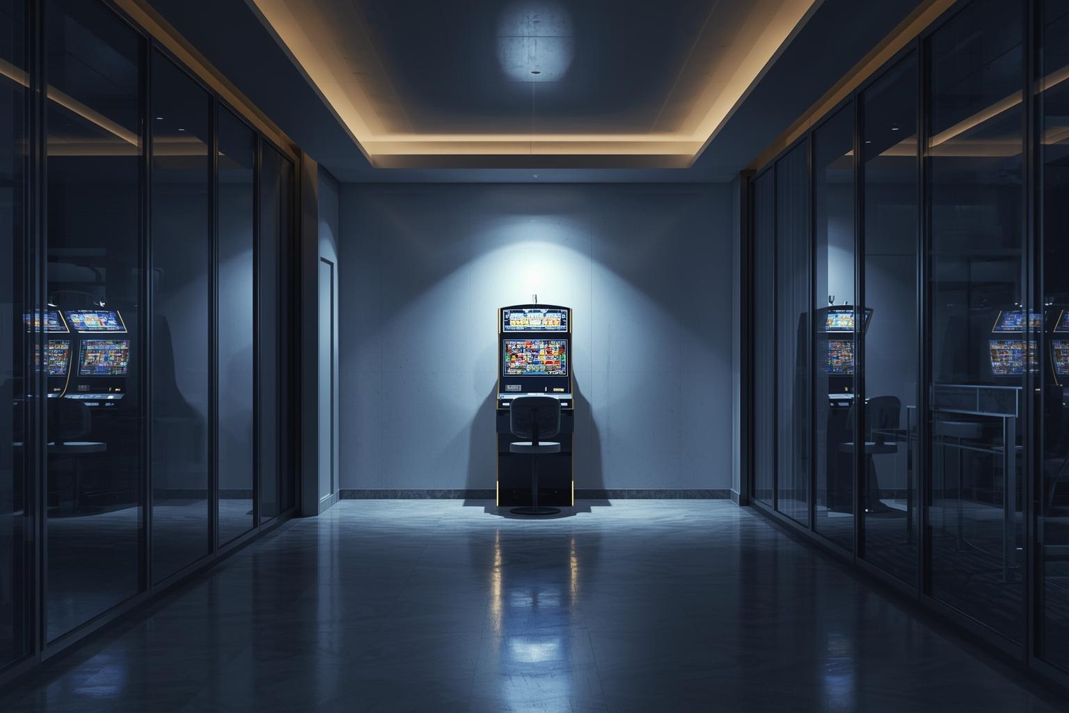 Sicherheits- und Lizenzprüfung für Casinos in Deutschland