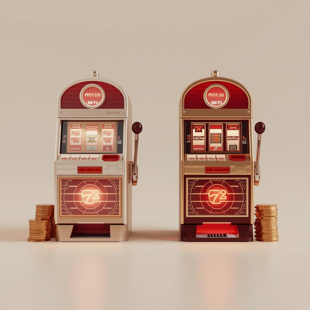 Tipps zur Auswahl der richtigen Slotstrategie